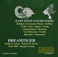 WYCOFANY   East-West Encounters